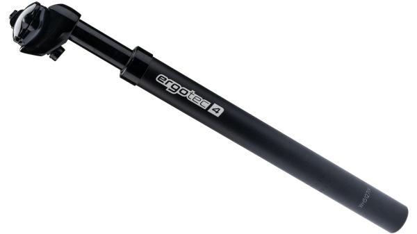 ErgoTec SP-4.0  1 1/8" schwarz