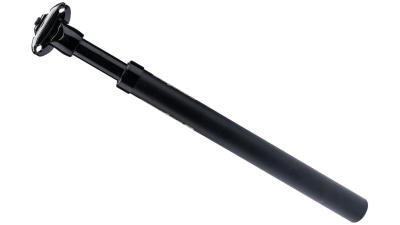 ErgoTec SP-4.0  1 1/8" schwarz Produktbild 1