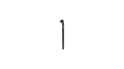 ErgoTec Hook  1 1/8" schwarz Produktbild 1