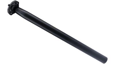 ErgoTec Hook  1 1/8" schwarz Produktbild 1