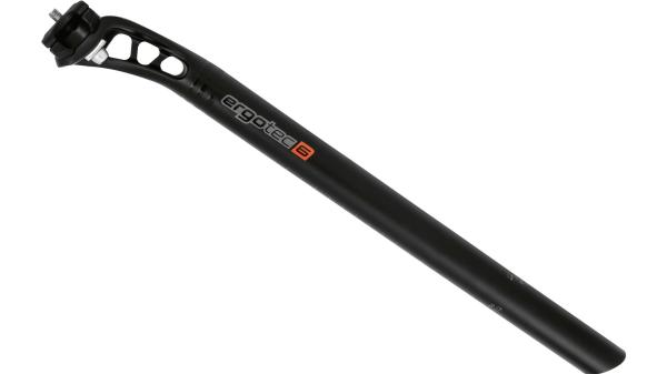ErgoTec Hook Evolution  1 1/8" schwarz