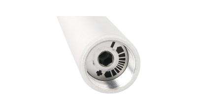 SR Suntour SP12-NCX  1 1/8" silber Produktbild 2