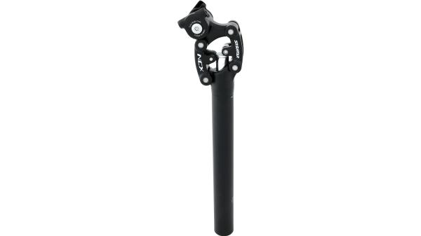 SR Suntour SP25  1 1/8" schwarz