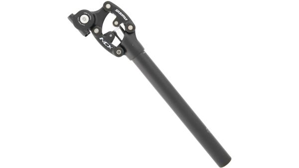 SR Suntour SP25  1 1/8" schwarz