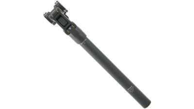 SR Suntour SP25  1 1/8" schwarz Produktbild 1