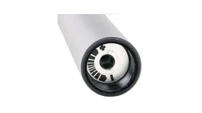 SR Suntour SP25  1 1/8" schwarz Produktbild 2