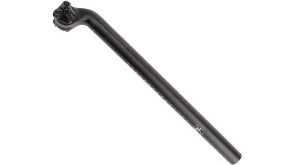 ErgoTec Viper  1 1/8" schwarz