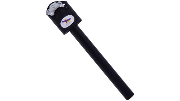 Airwings Comfort 1 plus  1 1/8" schwarz