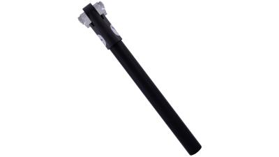 Airwings Comfort 1 plus  1 1/8" schwarz Produktbild 1