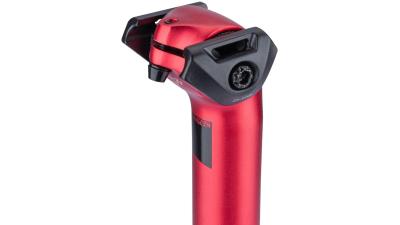 CONTEC Kyandi Dango  1 1/8" rot, schwarz Produktbild 2