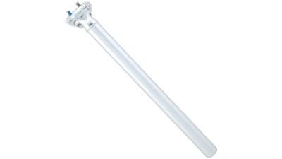 ErgoTec Hook 2  1 1/8" silber Produktbild 1