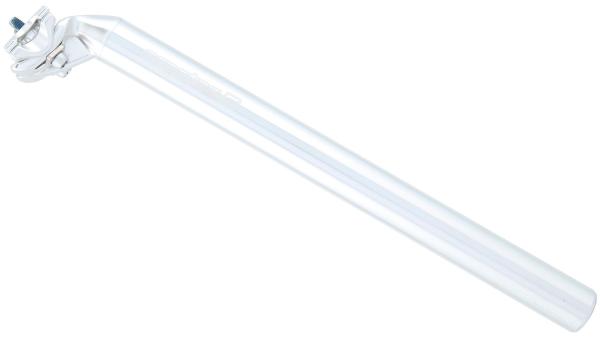 ErgoTec Hook 2  1 1/8" silber