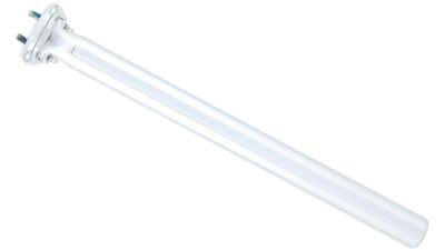 ErgoTec Hook 2  1 1/8" silber Produktbild 1