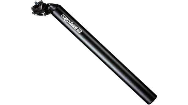 ErgoTec Hook 2  1 1/8" schwarz