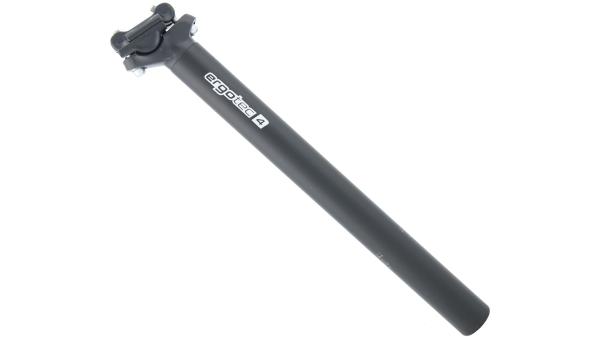 ErgoTec Atar 2  1 1/8" schwarz