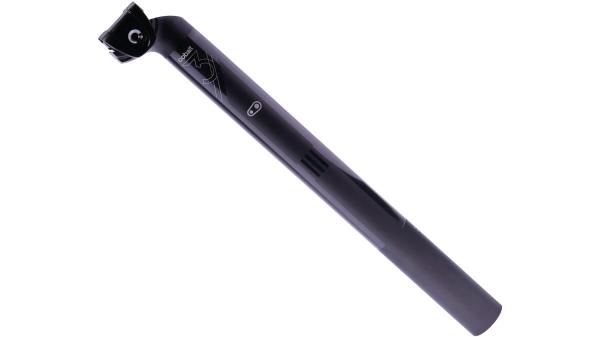 Crankbrothers Cobalt 3  1 1/8" schwarz