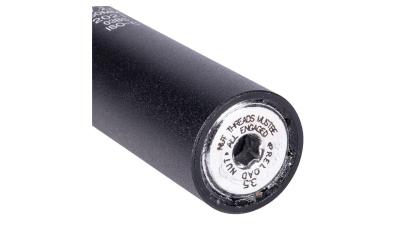 CONTEC Kano  1 1/8" schwarz Produktbild 2