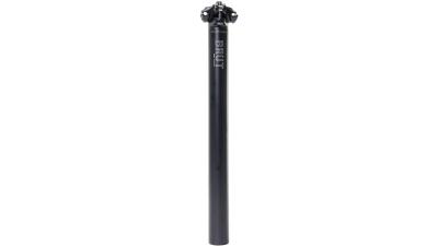 CONTEC Brut Select  1 1/8" schwarz Produktbild 1