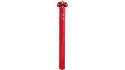 CONTEC Brut Select  1 1/8" rot Produktbild 1