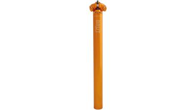 CONTEC Brut Select  1 1/8" orange Produktbild 1