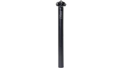 CONTEC Brut Select  1 1/8" schwarz Produktbild 1