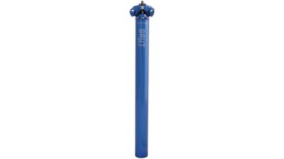 CONTEC Brut Select  1 1/8" blau Produktbild 1