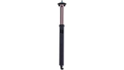 CONTEC Nara Dropair DLX  1 1/8"-1,5" tapered schwarz, grau Produktbild 1