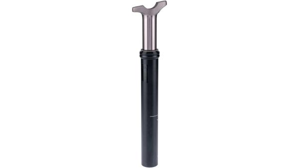 CONTEC Nara Dropair DLX Kit A  1 1/8" schwarz, violett