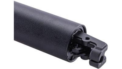CONTEC Nara Drop  1 1/8"-1,5" tapered schwarz Produktbild 2