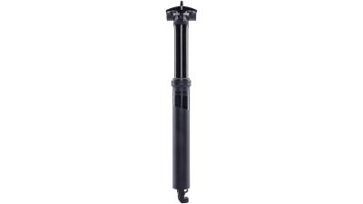 CONTEC Nara Drop  1 1/8"-1,5" tapered schwarz Produktbild 1