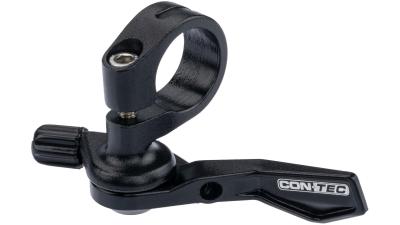 CONTEC Drop-A-Nara  1 1/8" schwarz Produktbild 1