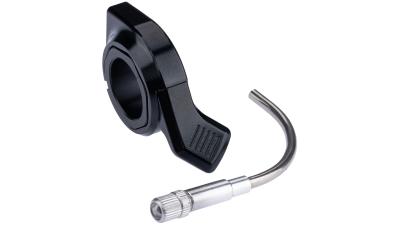 CONTEC Drop-A-Lever GL  1 1/8" schwarz Produktbild 1