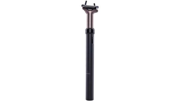 CONTEC Nara Air DLX  1 1/8" schwarz, grau