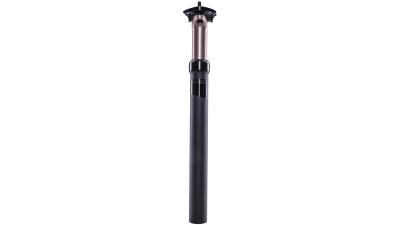 CONTEC Nara Air DLX  1 1/8" schwarz, grau Produktbild 1