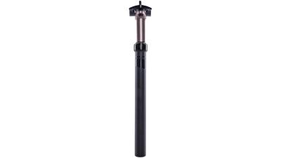 CONTEC Nara DLX  1 1/8" schwarz, grau Produktbild 1