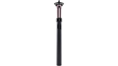 CONTEC Nara DLX  1 1/8" schwarz, grau Produktbild 1