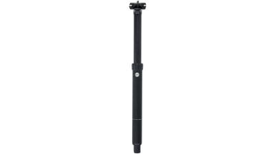 CONTEC Big Drop-A-Gogo  1 1/8"-1,5" tapered schwarz Produktbild 1
