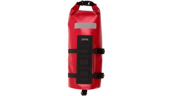 Z&eacute;fal Z Adventure  L rot