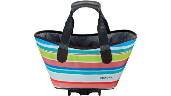 Racktime Agnetha 2.0  L bunt