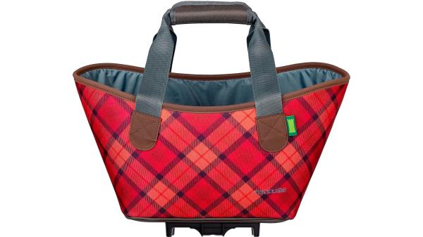 Racktime Agnetha 2.0  XL rot