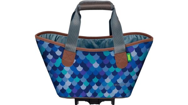 Racktime Agnetha 2.0  L blau