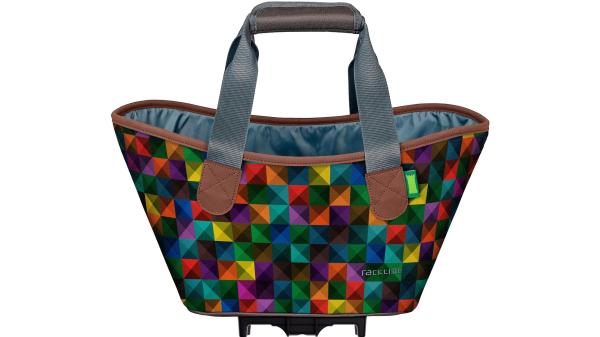 Racktime Agnetha 2.0  L bunt