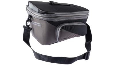 Racktime Talis Plus 2.0  XXL schwarz, grau Produktbild 1