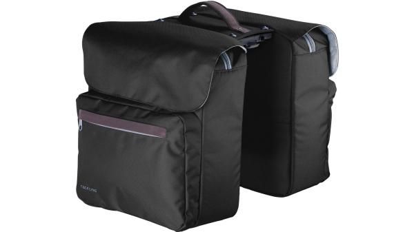 Racktime Ture 2.0  L schwarz
