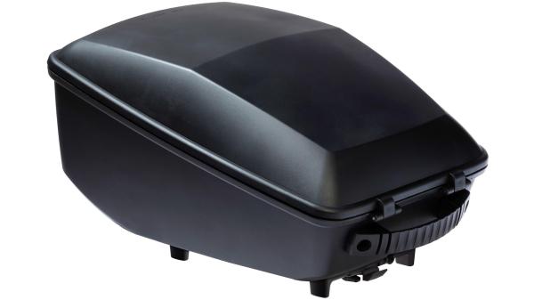 Racktime Tour Box 2.0  L schwarz