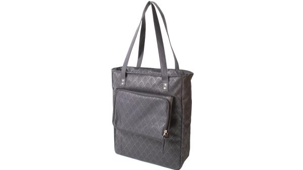 AtranVelo Bella 13 Tote Single AVS  XL grau