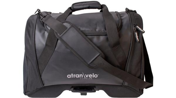 AtranVelo Pulse AVS  L schwarz