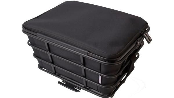 AtranVelo Add 22  XXL schwarz