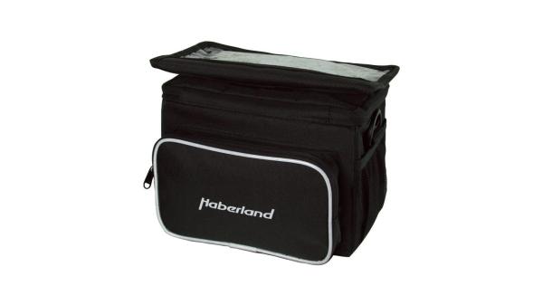Haberland Classic  L schwarz