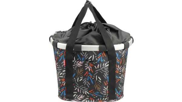 reisenthel Bikebasket  XXL schwarz